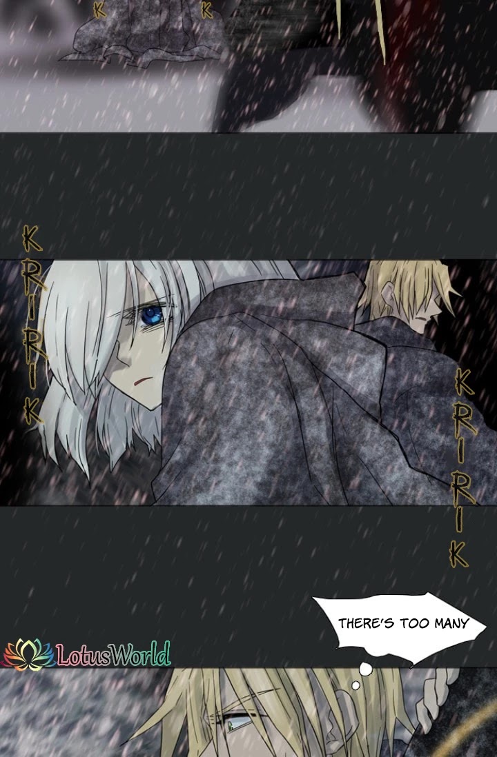 Abide in the Wind Chapter 141 page 15 - Chapter 141