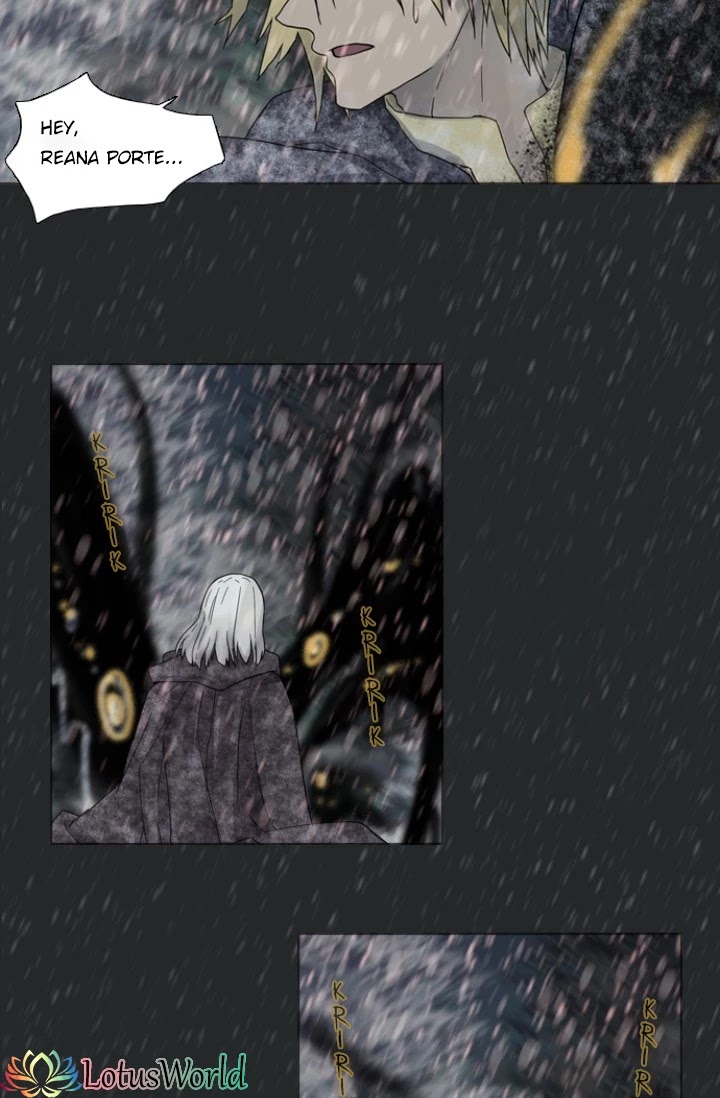 Abide in the Wind Chapter 141 page 16 - Chapter 141