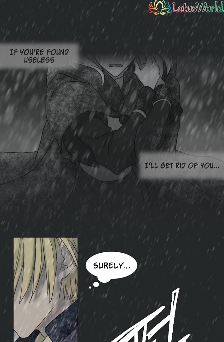 Abide in the Wind Chapter 141 page 19 - Chapter 141