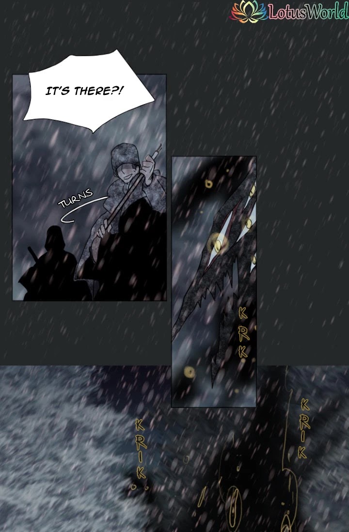 Abide in the Wind Chapter 141 page 2 - Chapter 141