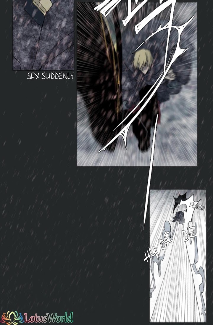 Abide in the Wind Chapter 141 page 20 - Chapter 141