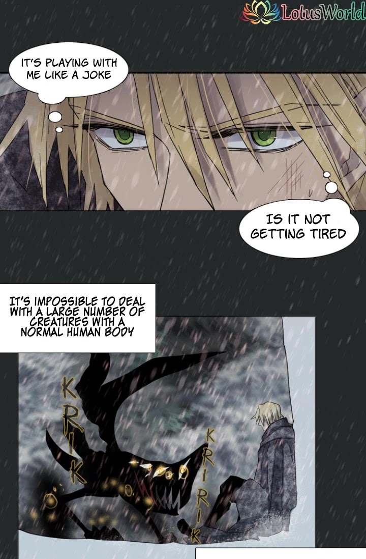 Abide in the Wind Chapter 141 page 21 - Chapter 141