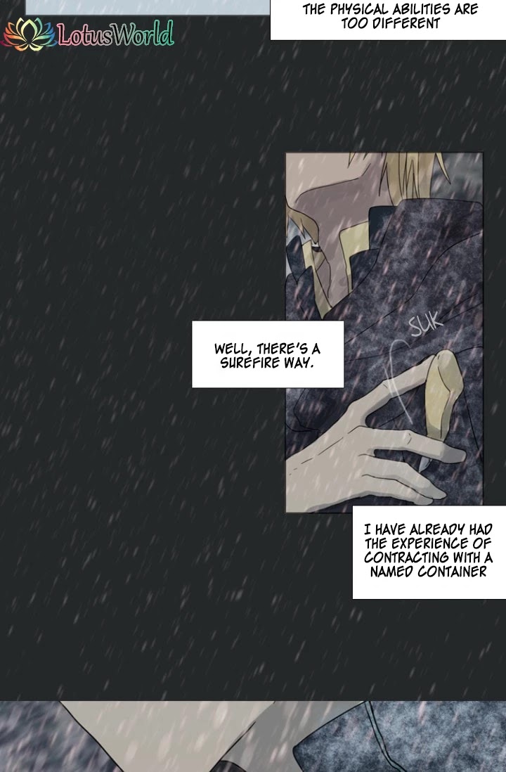 Abide in the Wind Chapter 141 page 22 - Chapter 141