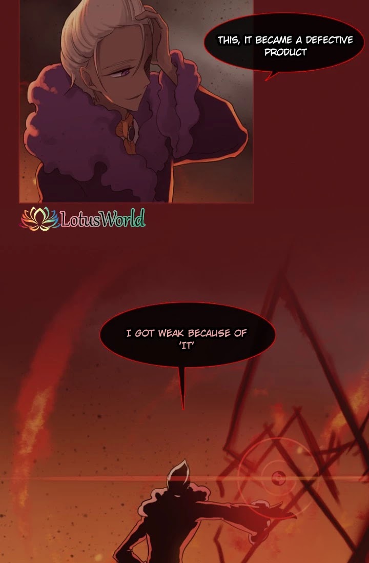 Abide in the Wind Chapter 141 page 27 - Chapter 141