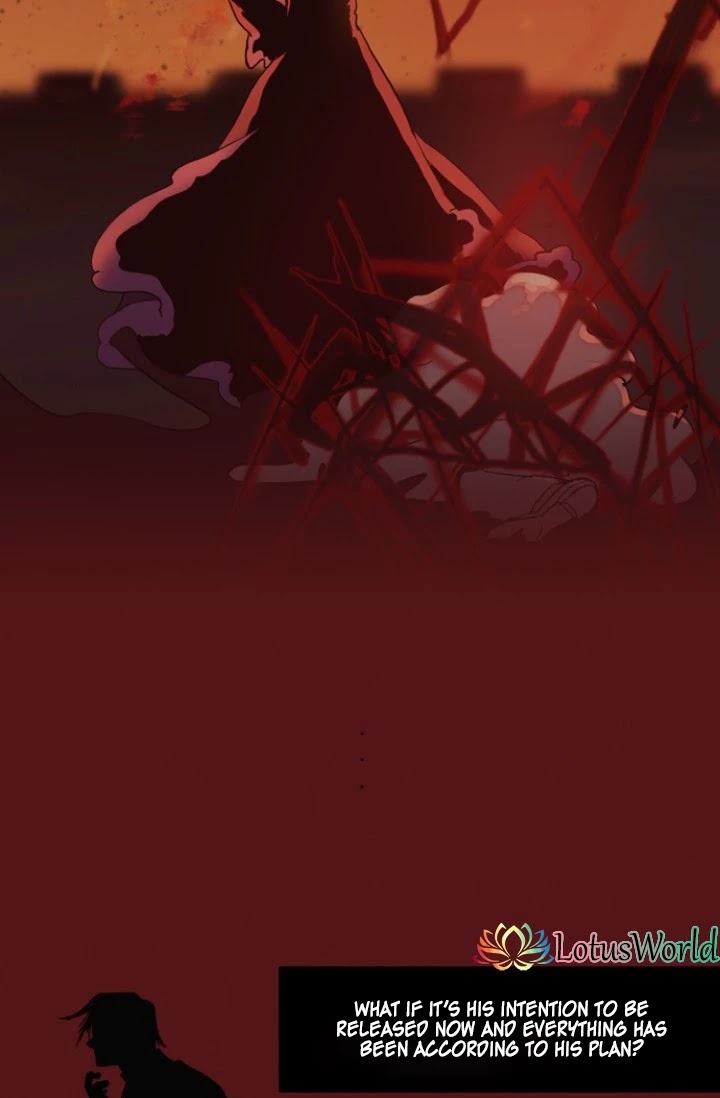 Abide in the Wind Chapter 141 page 28 - Chapter 141