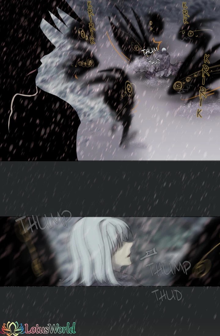 Abide in the Wind Chapter 141 page 30 - Chapter 141