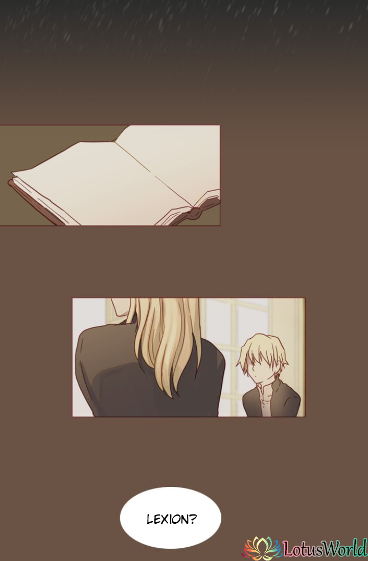 Abide in the Wind Chapter 141 page 31 - Chapter 141