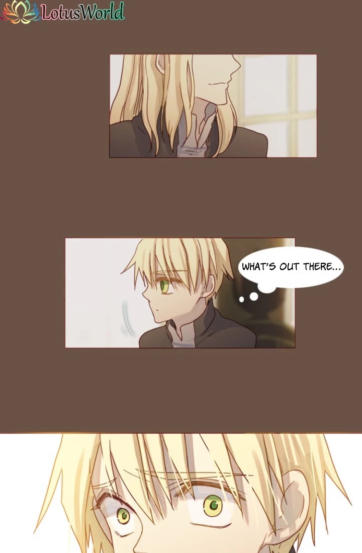 Abide in the Wind Chapter 141 page 32 - Chapter 141
