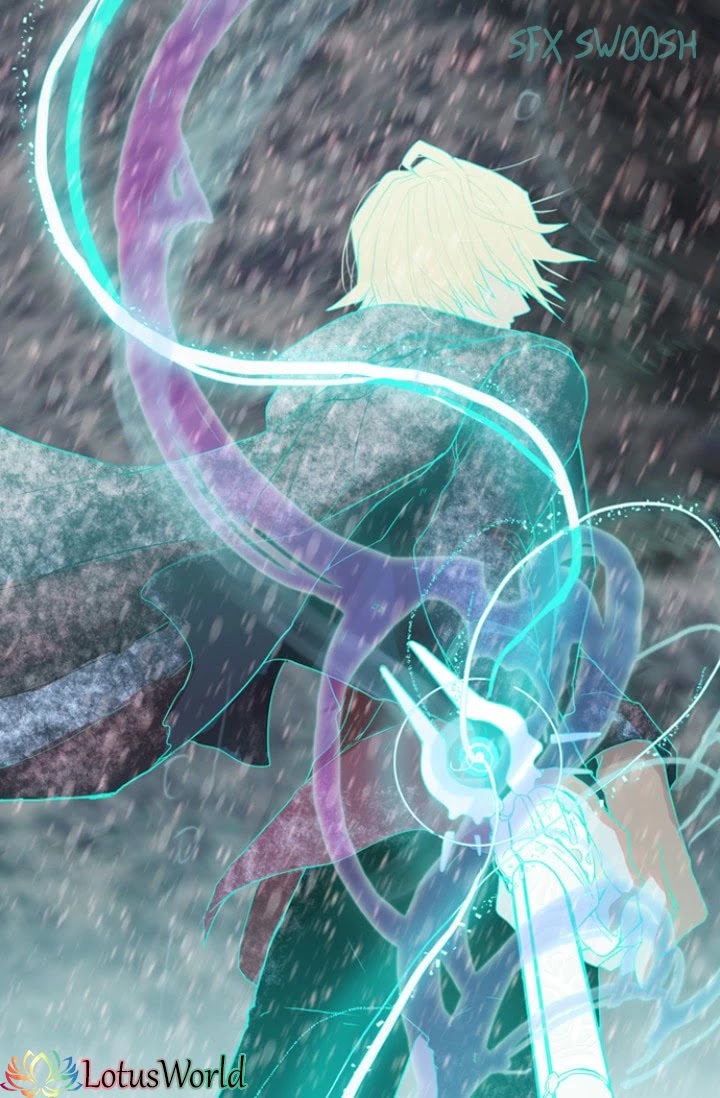 Abide in the Wind Chapter 141 page 44 - Chapter 141