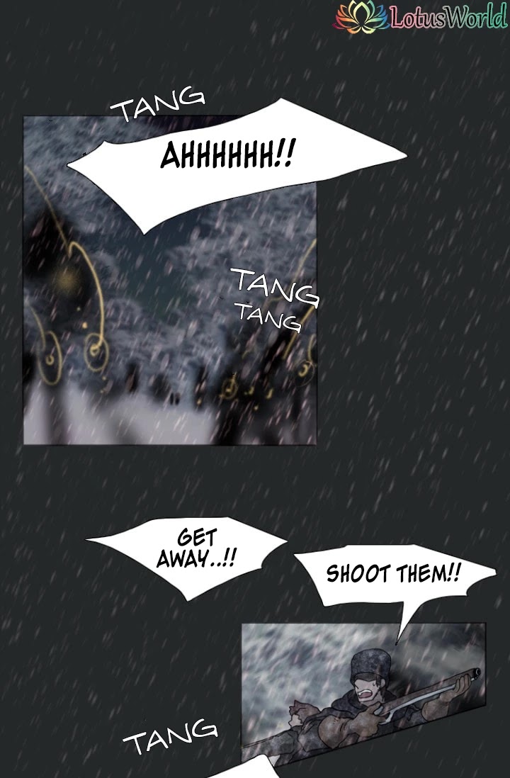 Abide in the Wind Chapter 141 page 5 - Chapter 141