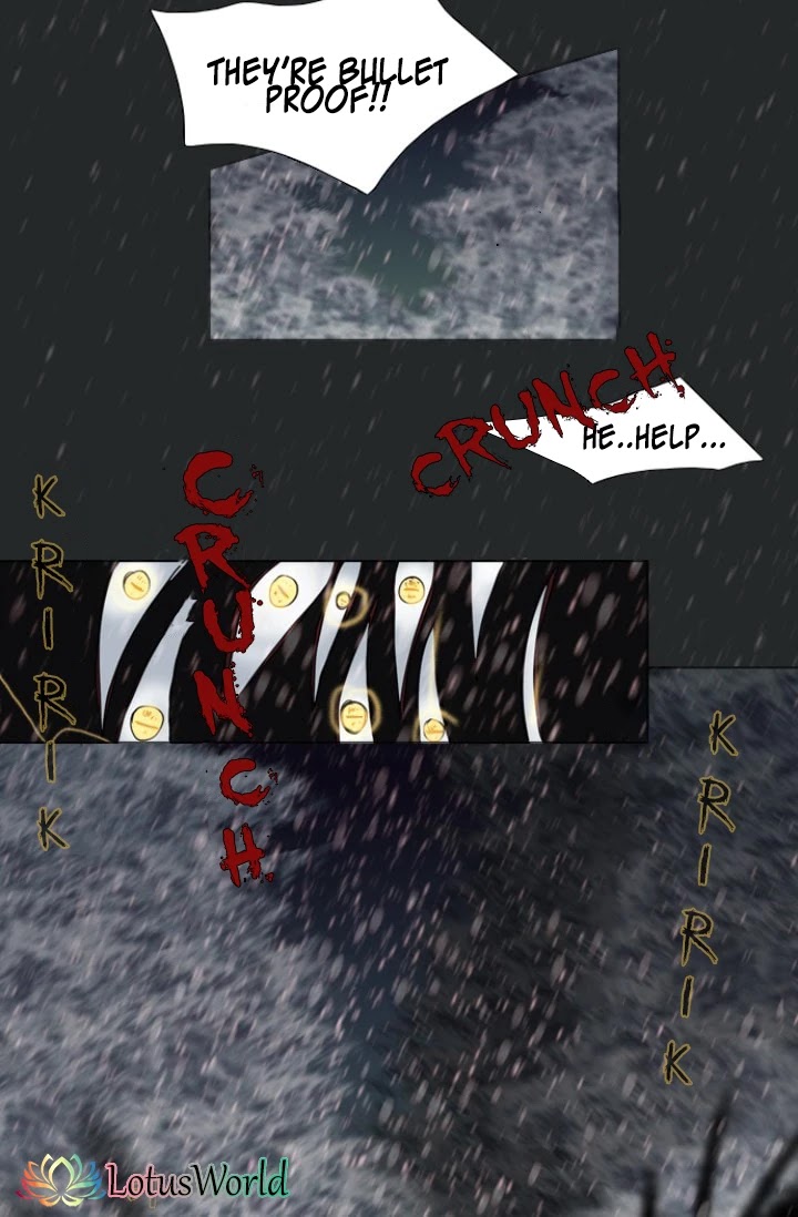 Abide in the Wind Chapter 141 page 6 - Chapter 141