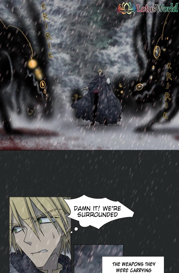 Abide in the Wind Chapter 141 page 7 - Chapter 141
