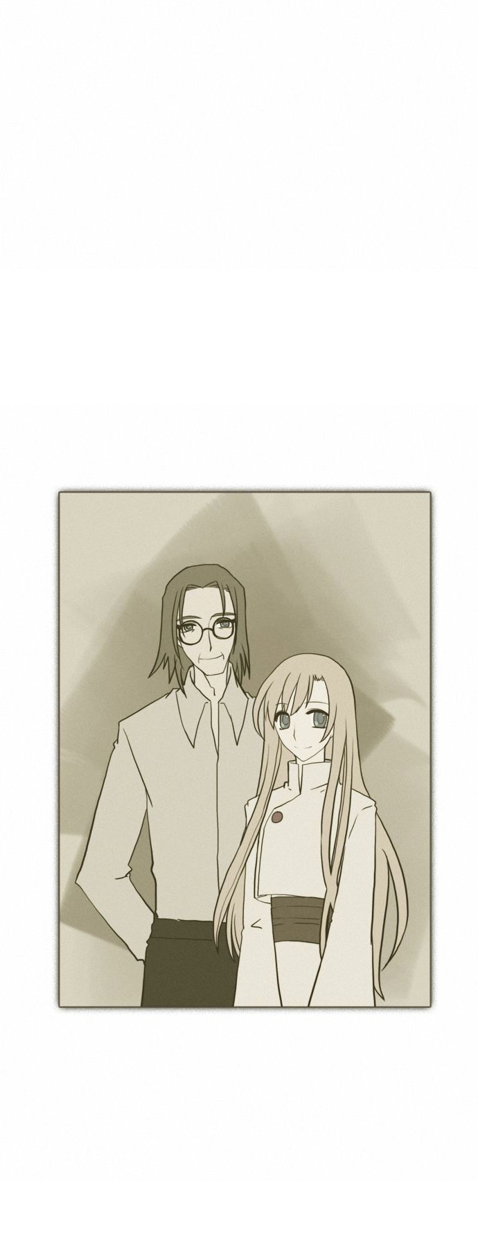 Abide in the Wind Chapter 15 page 40 - Chapter 15 : Episode 1. Riyenas (15)
