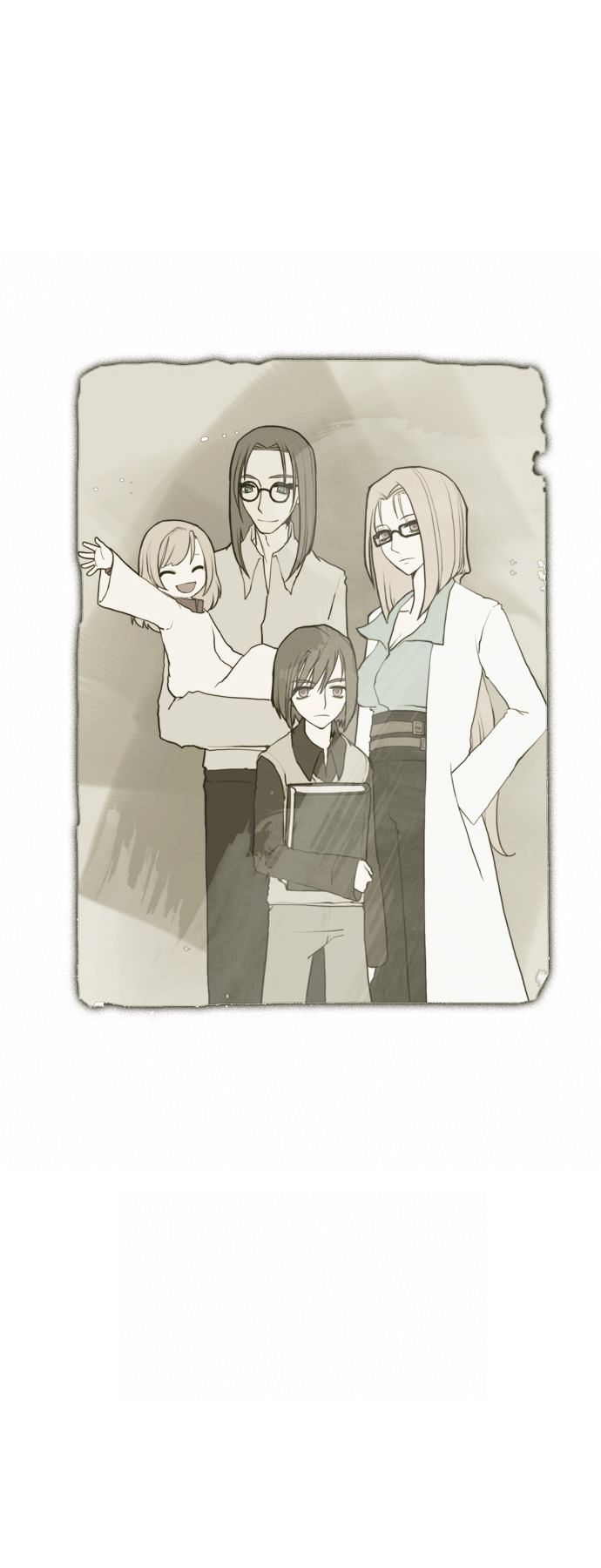 Abide in the Wind Chapter 15 page 41 - Chapter 15 : Episode 1. Riyenas (15)