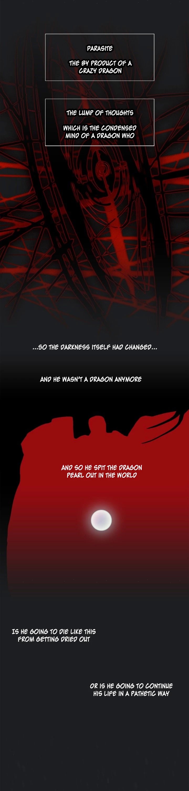 Abide in the Wind Chapter 150 page 1 - Chapter 150