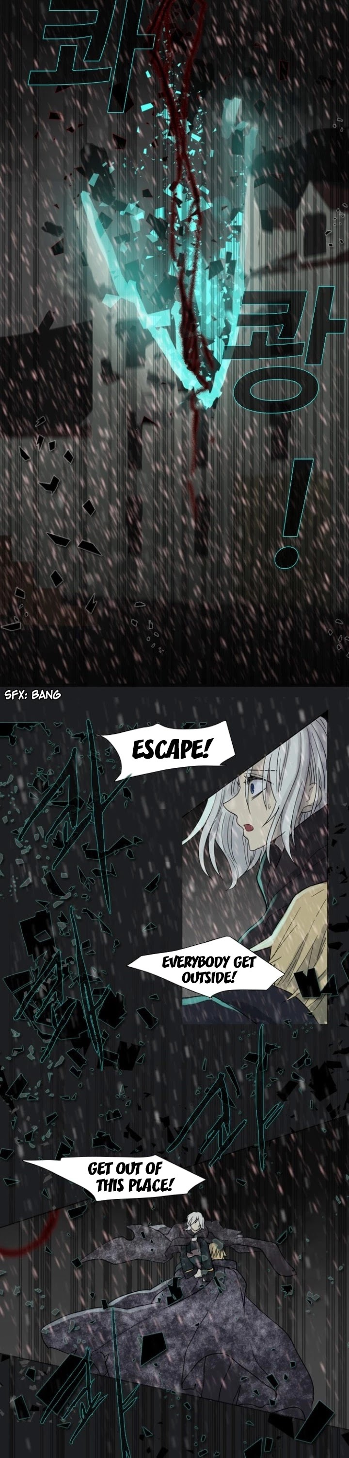 Abide in the Wind Chapter 150 page 4 - Chapter 150