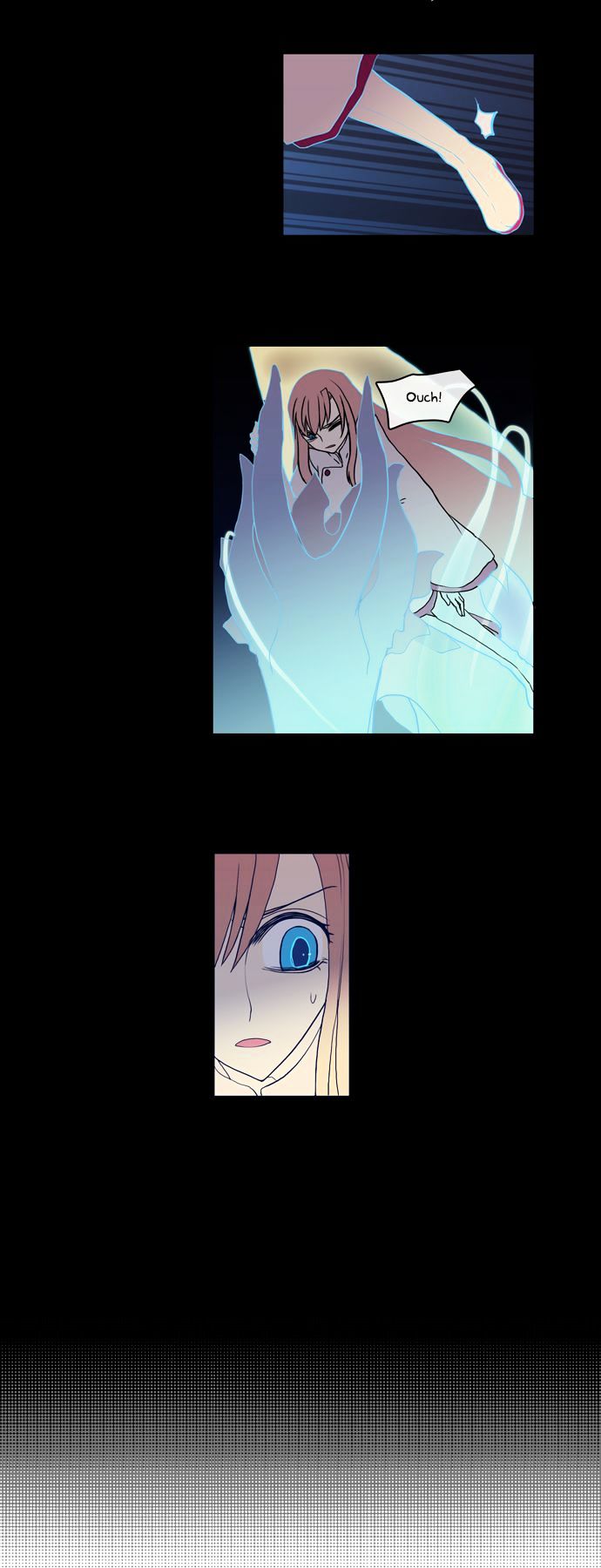 Abide in the Wind Chapter 16 page 10 - Chapter 16 : Episode 1. Riyenas (16)
