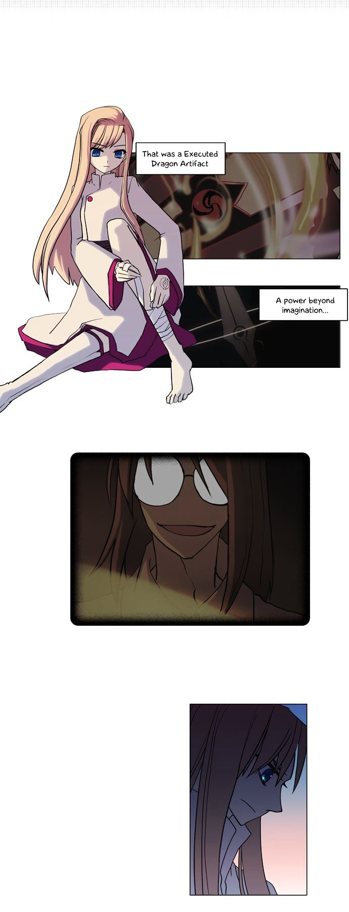 Abide in the Wind Chapter 16 page 11 - Chapter 16 : Episode 1. Riyenas (16)