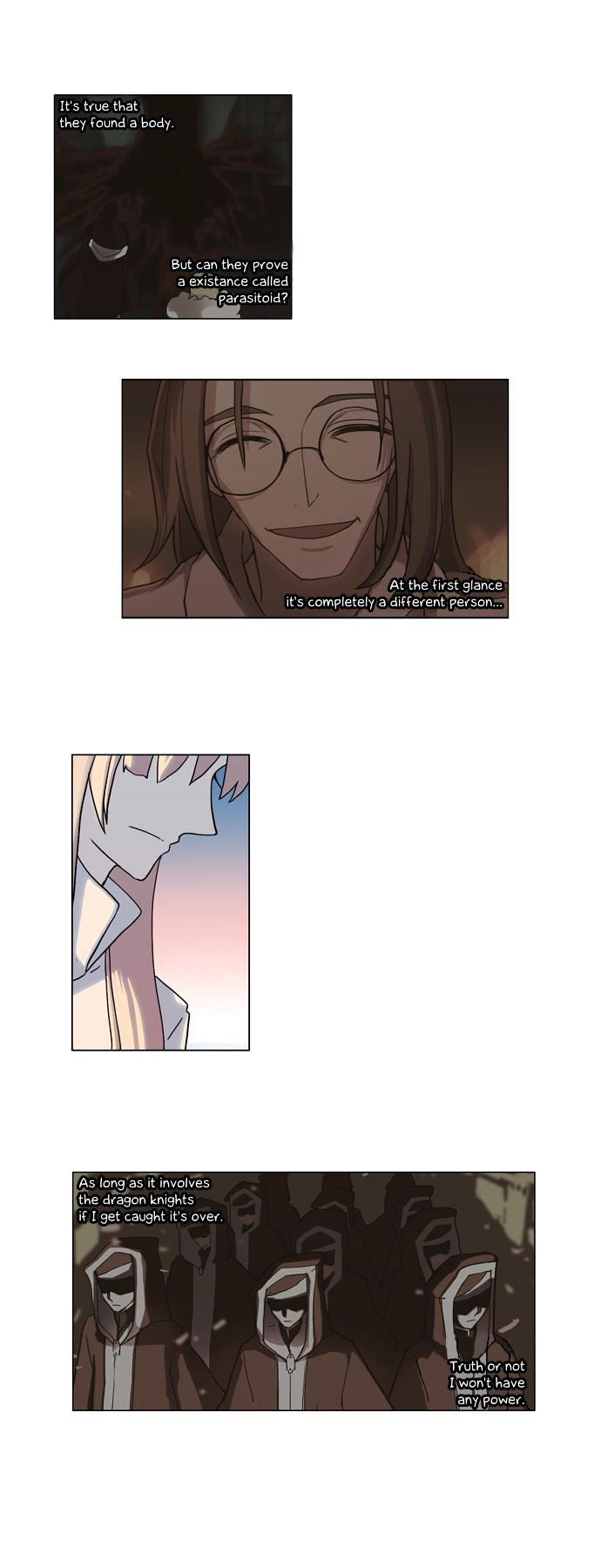 Abide in the Wind Chapter 16 page 12 - Chapter 16 : Episode 1. Riyenas (16)