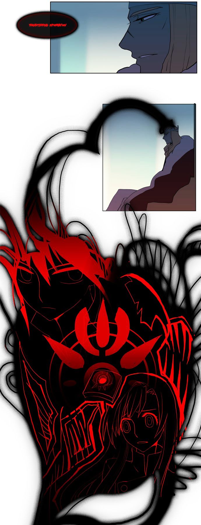 Abide in the Wind Chapter 17 page 11 - Chapter 17 : Episode 1. Riyenas (17)