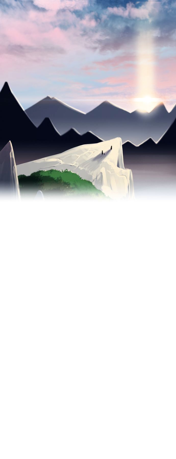 Abide in the Wind Chapter 17 page 23 - Chapter 17 : Episode 1. Riyenas (17)
