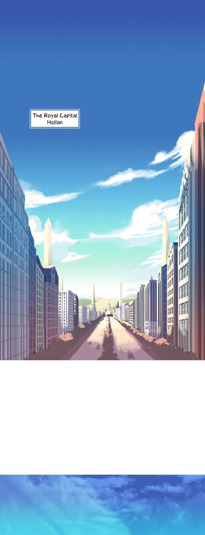 Abide in the Wind Chapter 17 page 3 - Chapter 17 : Episode 1. Riyenas (17)