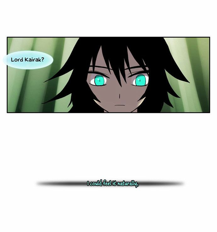 Abide in the Wind Chapter 18 page 20 - Chapter 18 : Episode . Kairak