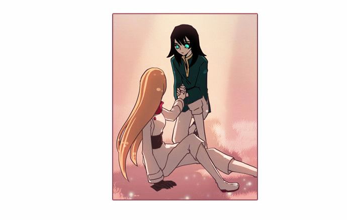 Abide in the Wind Chapter 18 page 24 - Chapter 18 : Episode . Kairak