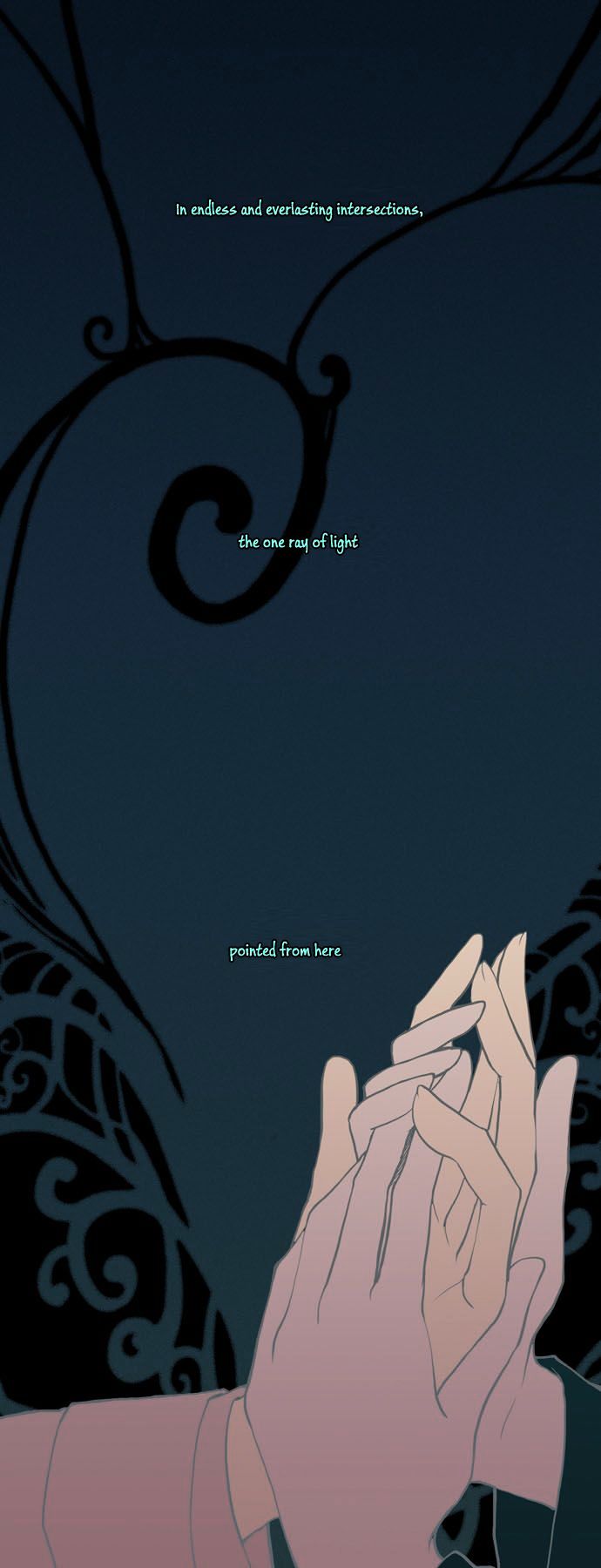 Abide in the Wind Chapter 18 page 26 - Chapter 18 : Episode . Kairak
