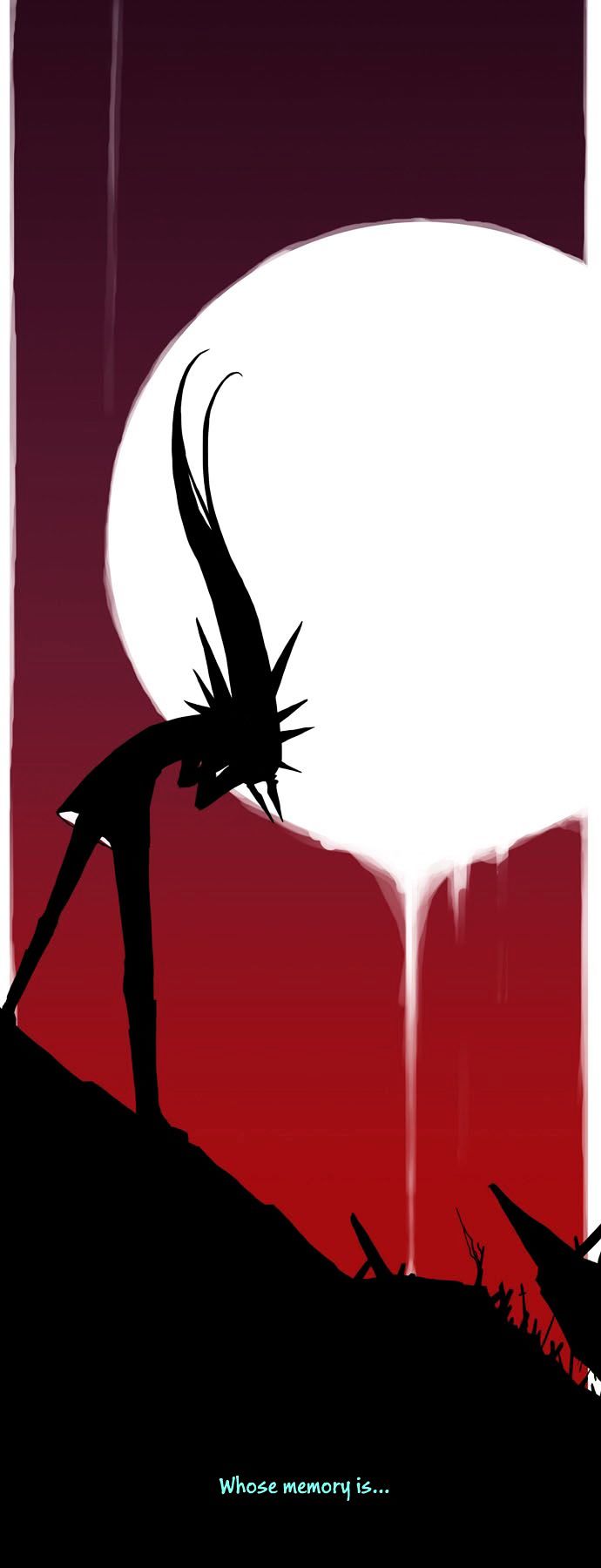 Abide in the Wind Chapter 18 page 38 - Chapter 18 : Episode . Kairak