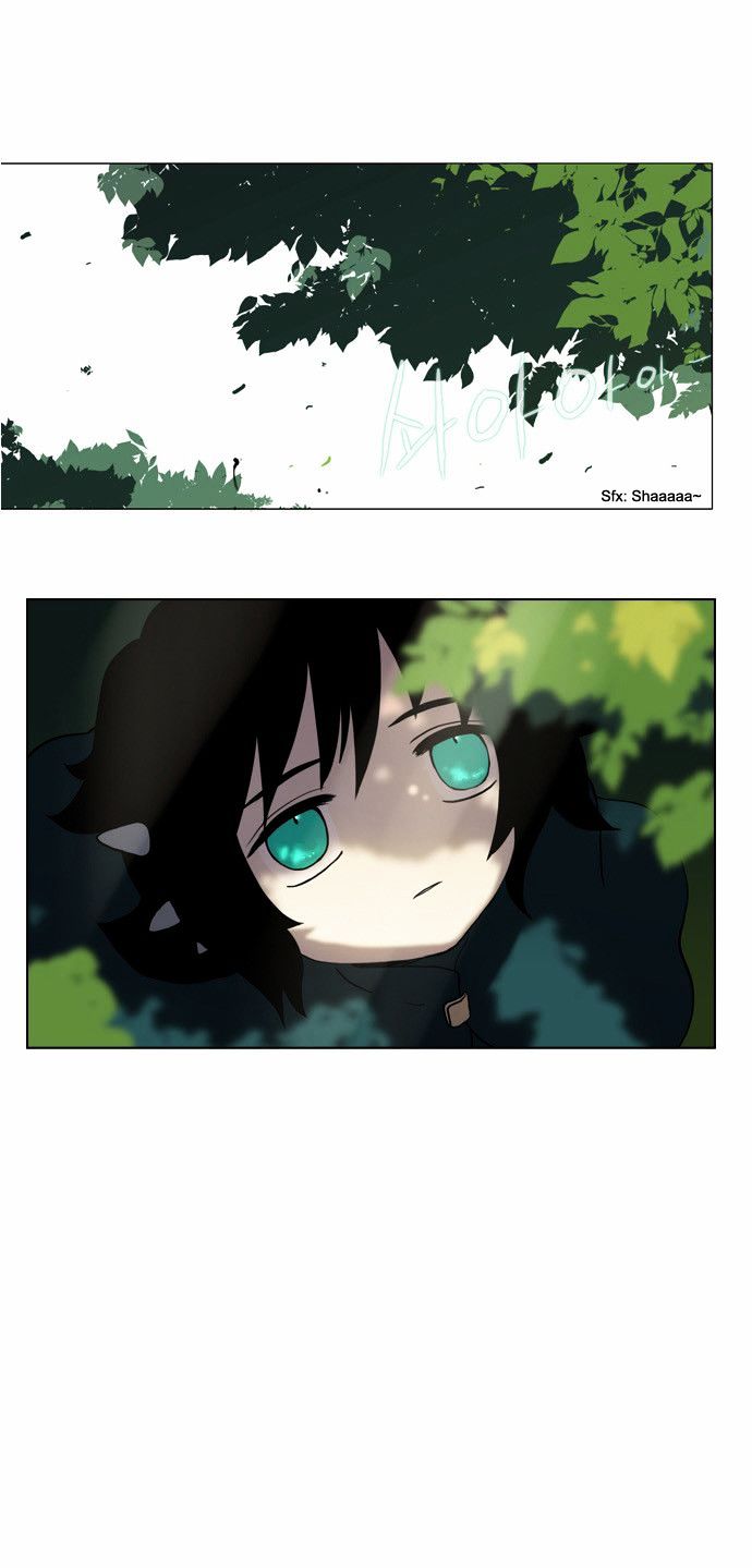 Abide in the Wind Chapter 18 page 5 - Chapter 18 : Episode . Kairak