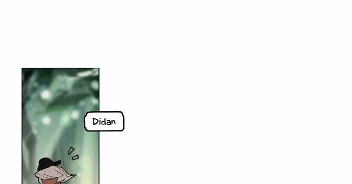 Abide in the Wind Chapter 18 page 6 - Chapter 18 : Episode . Kairak