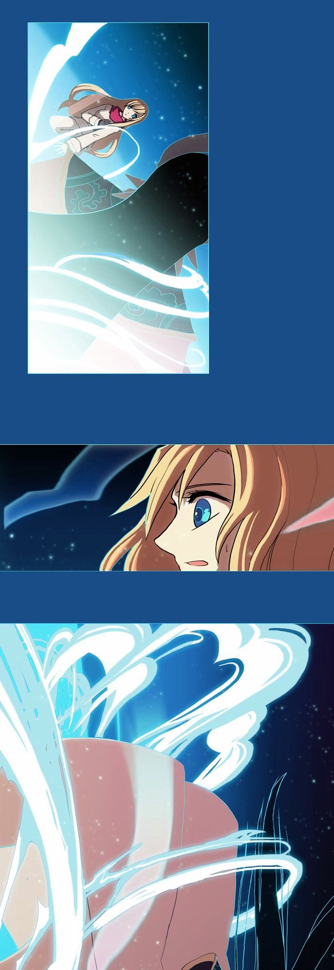 Abide in the Wind Chapter 2 page 10 - Chapter 2 : Episode 1. Riyenas (2)
