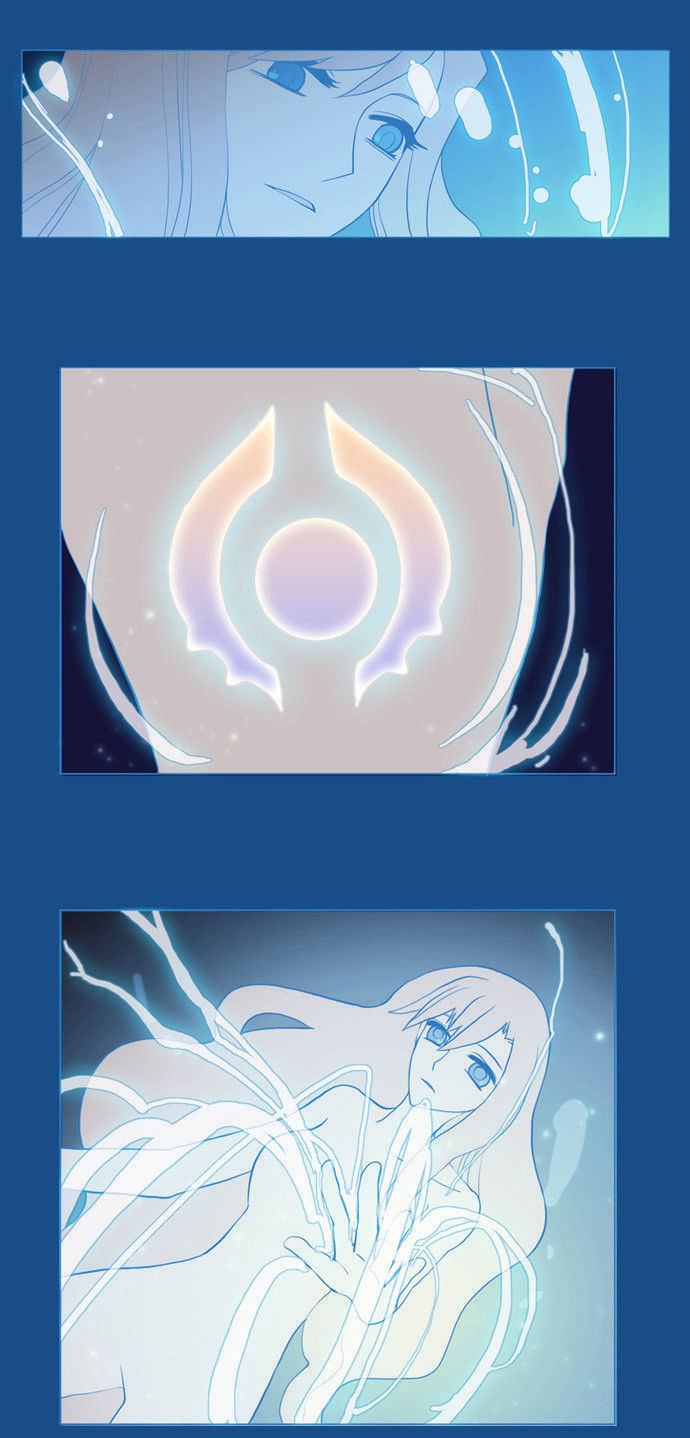 Abide in the Wind Chapter 2 page 18 - Chapter 2 : Episode 1. Riyenas (2)