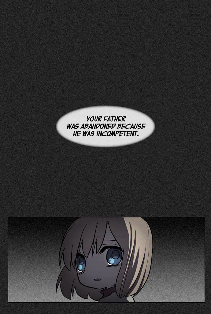 Abide in the Wind Chapter 2 page 20 - Chapter 2 : Episode 1. Riyenas (2)