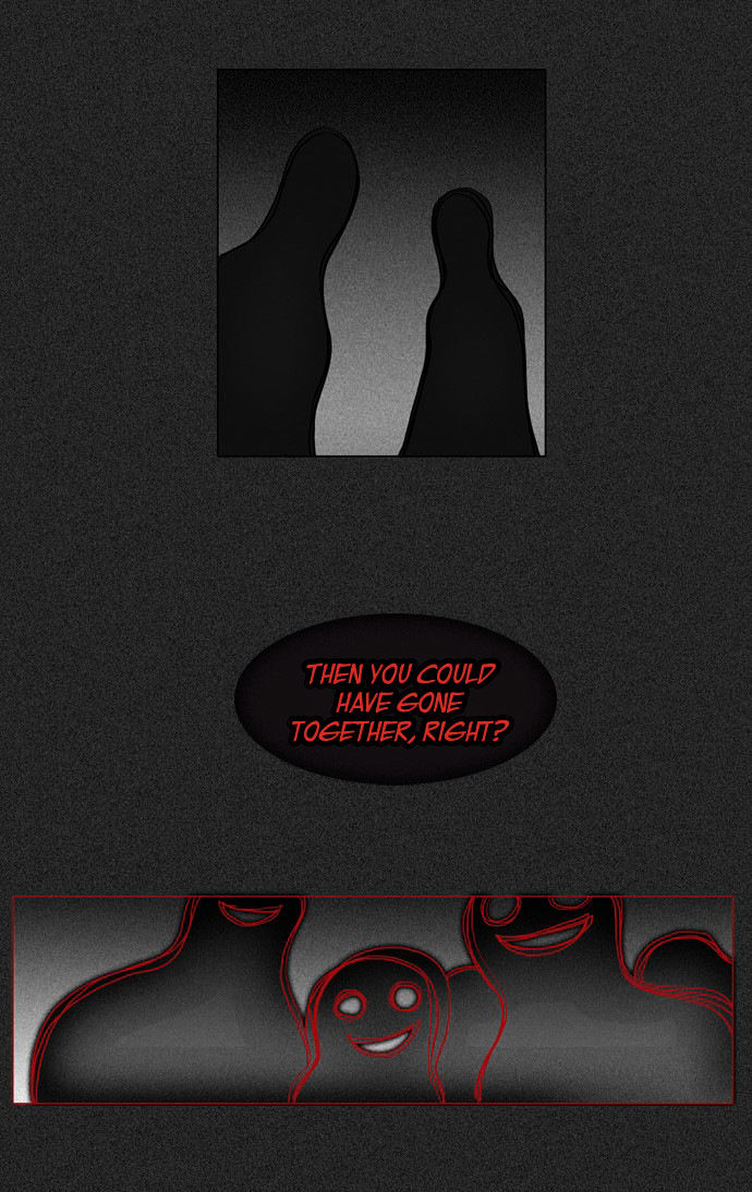 Abide in the Wind Chapter 2 page 22 - Chapter 2 : Episode 1. Riyenas (2)