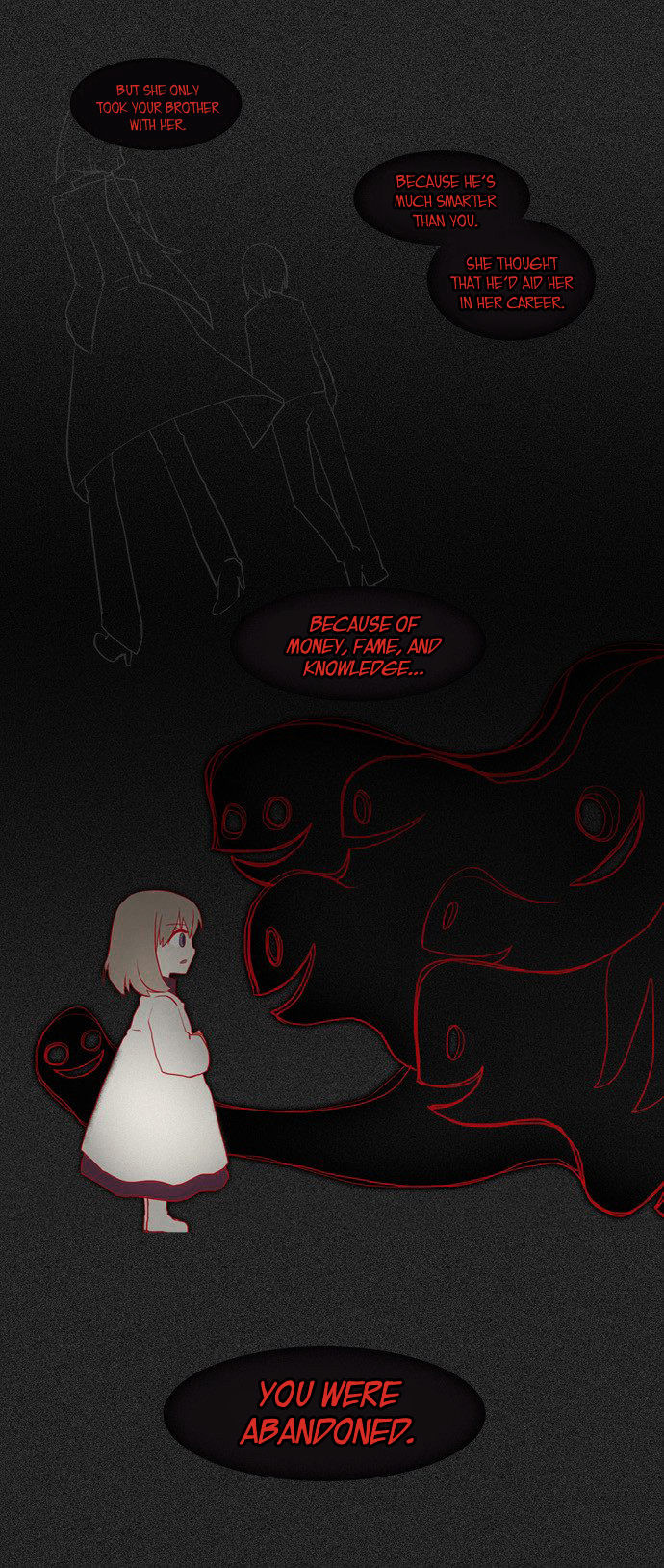 Abide in the Wind Chapter 2 page 23 - Chapter 2 : Episode 1. Riyenas (2)
