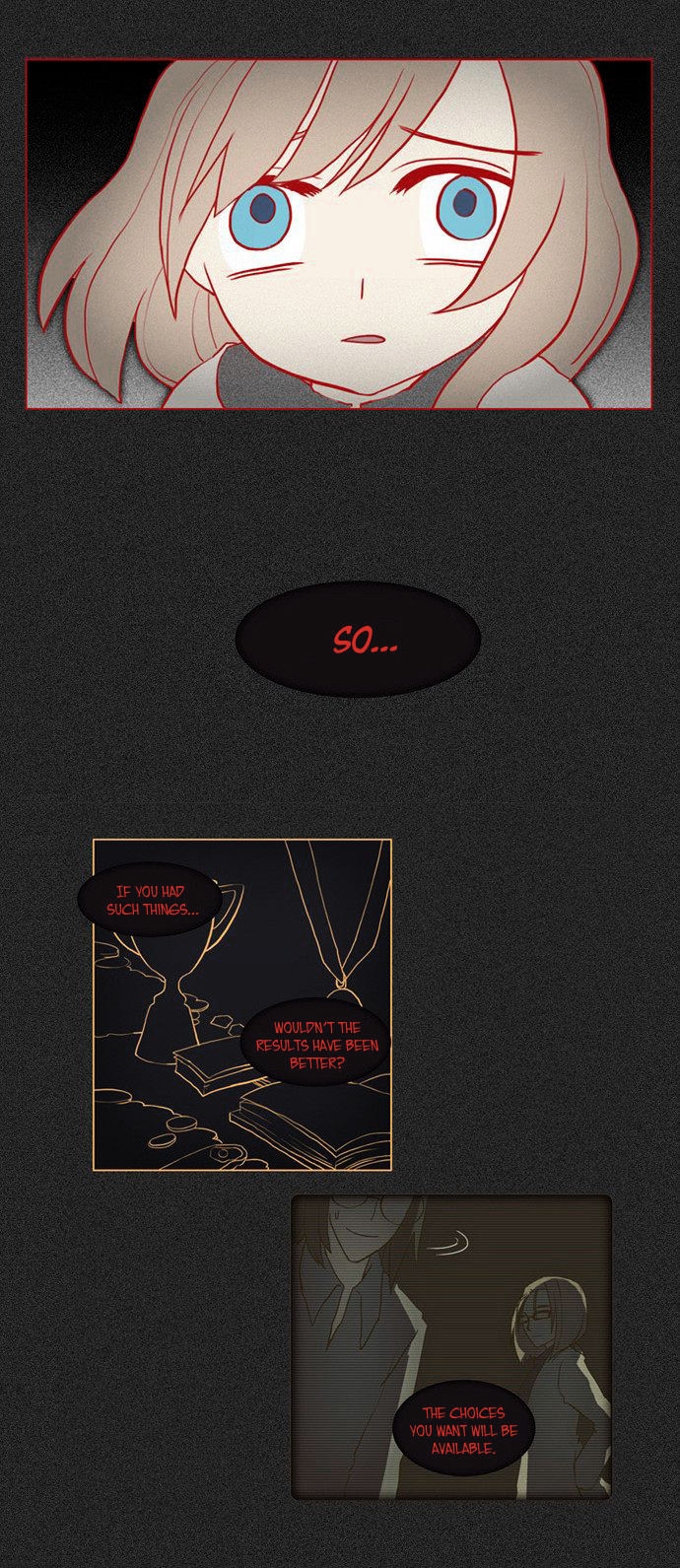 Abide in the Wind Chapter 2 page 24 - Chapter 2 : Episode 1. Riyenas (2)