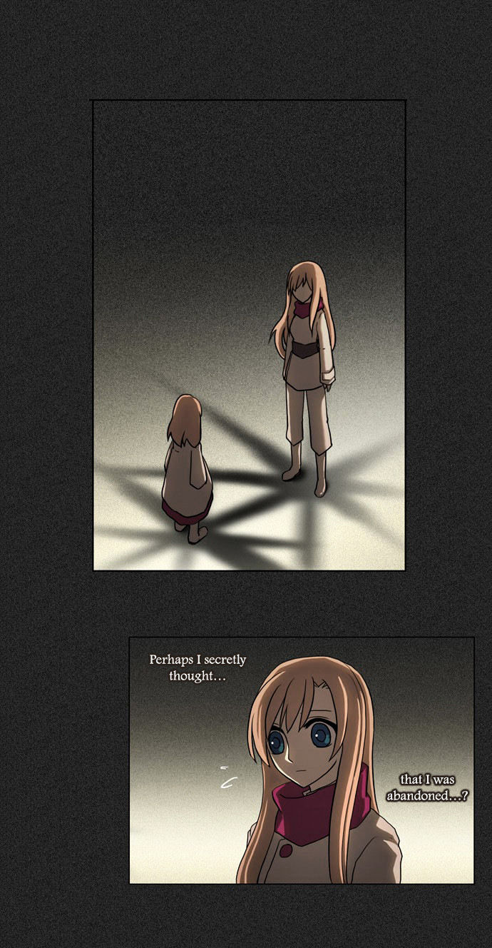 Abide in the Wind Chapter 2 page 27 - Chapter 2 : Episode 1. Riyenas (2)