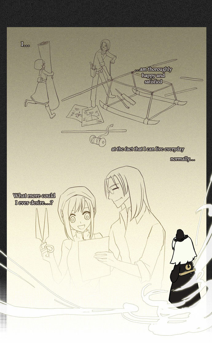 Abide in the Wind Chapter 2 page 29 - Chapter 2 : Episode 1. Riyenas (2)