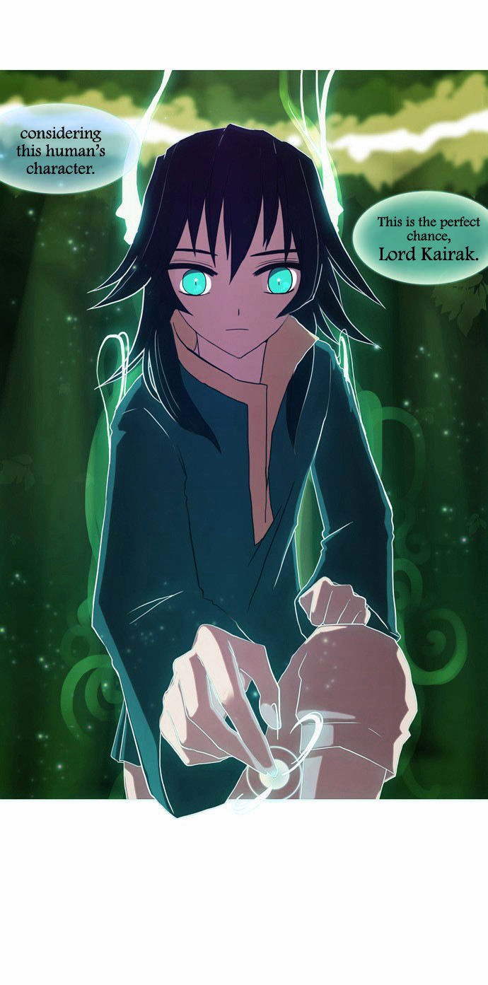 Abide in the Wind Chapter 2 page 32 - Chapter 2 : Episode 1. Riyenas (2)