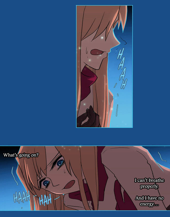 Abide in the Wind Chapter 2 page 6 - Chapter 2 : Episode 1. Riyenas (2)