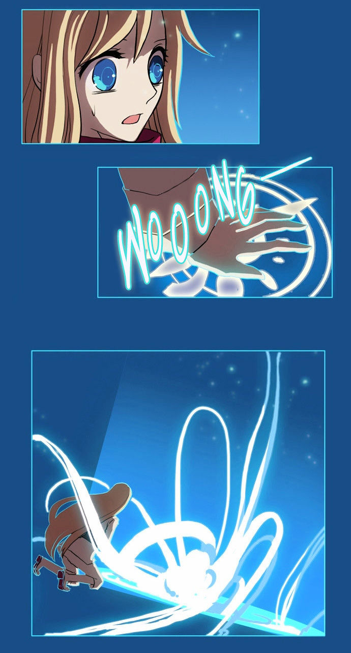 Abide in the Wind Chapter 2 page 9 - Chapter 2 : Episode 1. Riyenas (2)