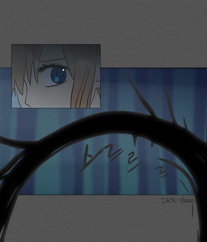 Abide in the Wind Chapter 23 page 9 - Chapter 23 : Episode 2. The Blue Forest of Mirage Beasts (5)