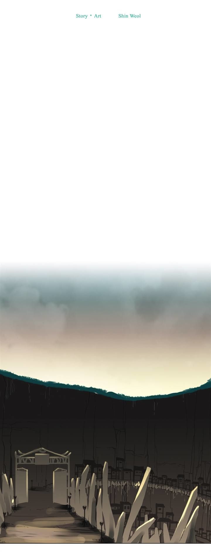 Abide in the Wind Chapter 28 page 4 - Chapter 28 : Episode 2. The Blue Forest of Mirage Beasts (10)