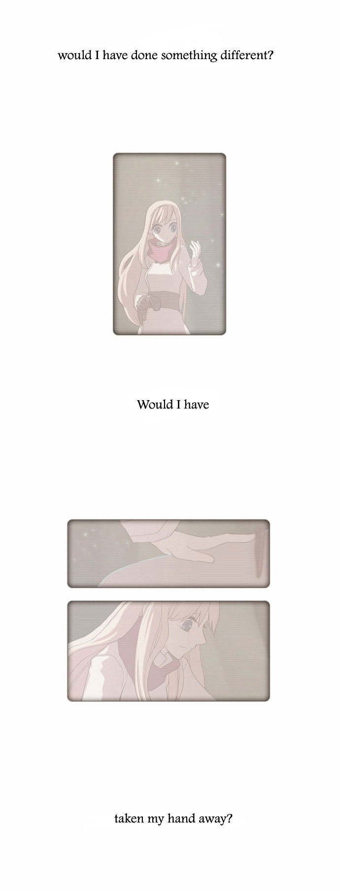 Abide in the Wind Chapter 3 page 22 - Chapter 3 : Episode 1. Riyenas (3)