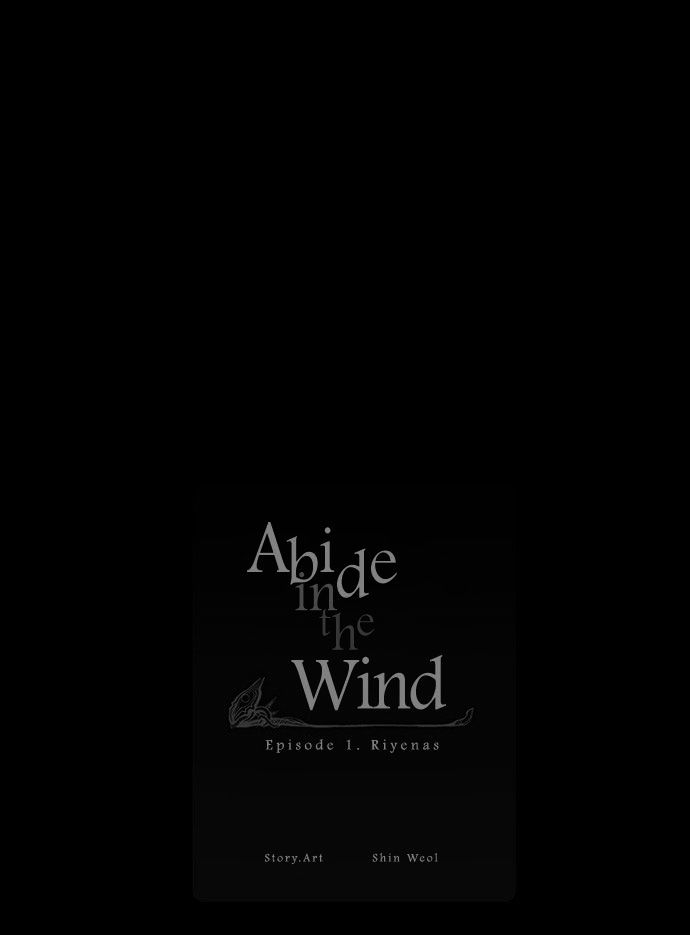 Abide in the Wind Chapter 3 page 31 - Chapter 3 : Episode 1. Riyenas (3)