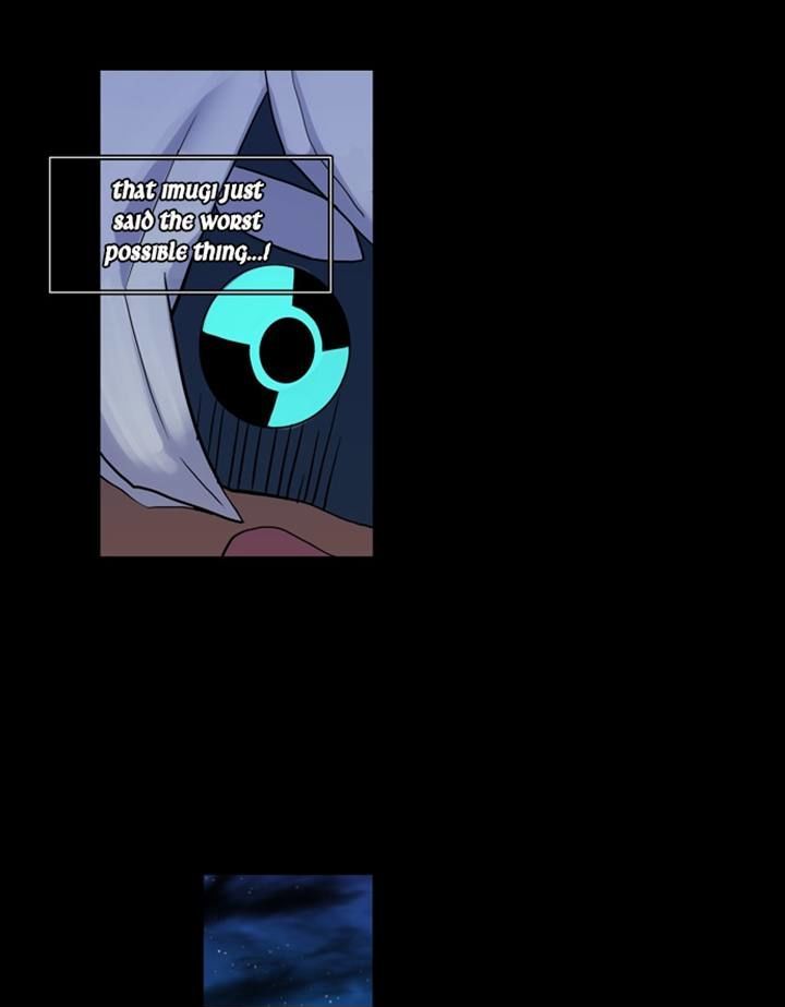 Abide in the Wind Chapter 32 page 13 - Chapter 32 : Episode 2. The Blue Forest of Mirage Beasts (14)