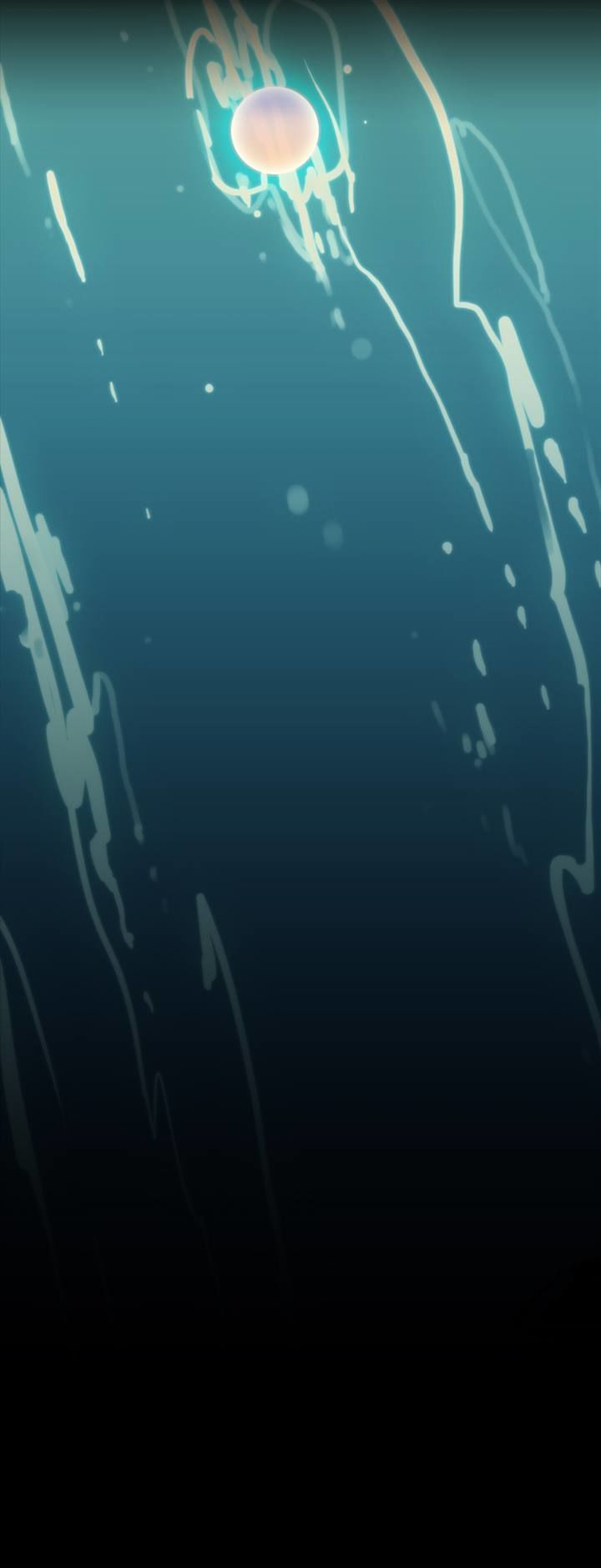Abide in the Wind Chapter 33 page 13 - Chapter 33 : Episode 2. The Blue Forest of Mirage Beasts (15)