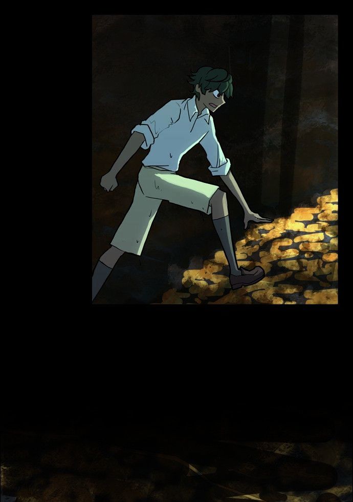 Abide in the Wind Chapter 34 page 10 - Chapter 34 : Episode 2. The Blue Forest of Mirage Beasts (16)